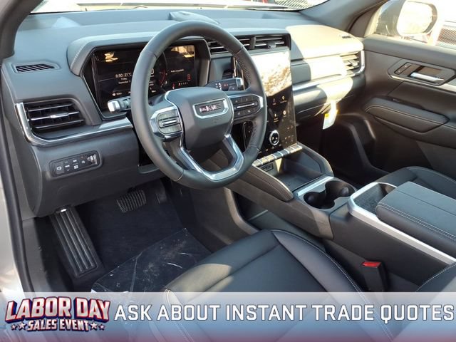 New 2027 GMC Terrain Elevation w/ Elevation Premium Package AWD/4WD image 3