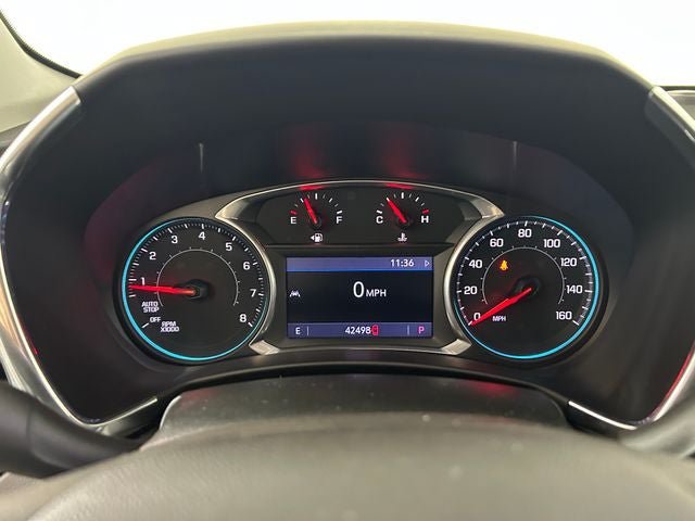 Used 2020 Chevrolet Equinox Premier FWD image 18