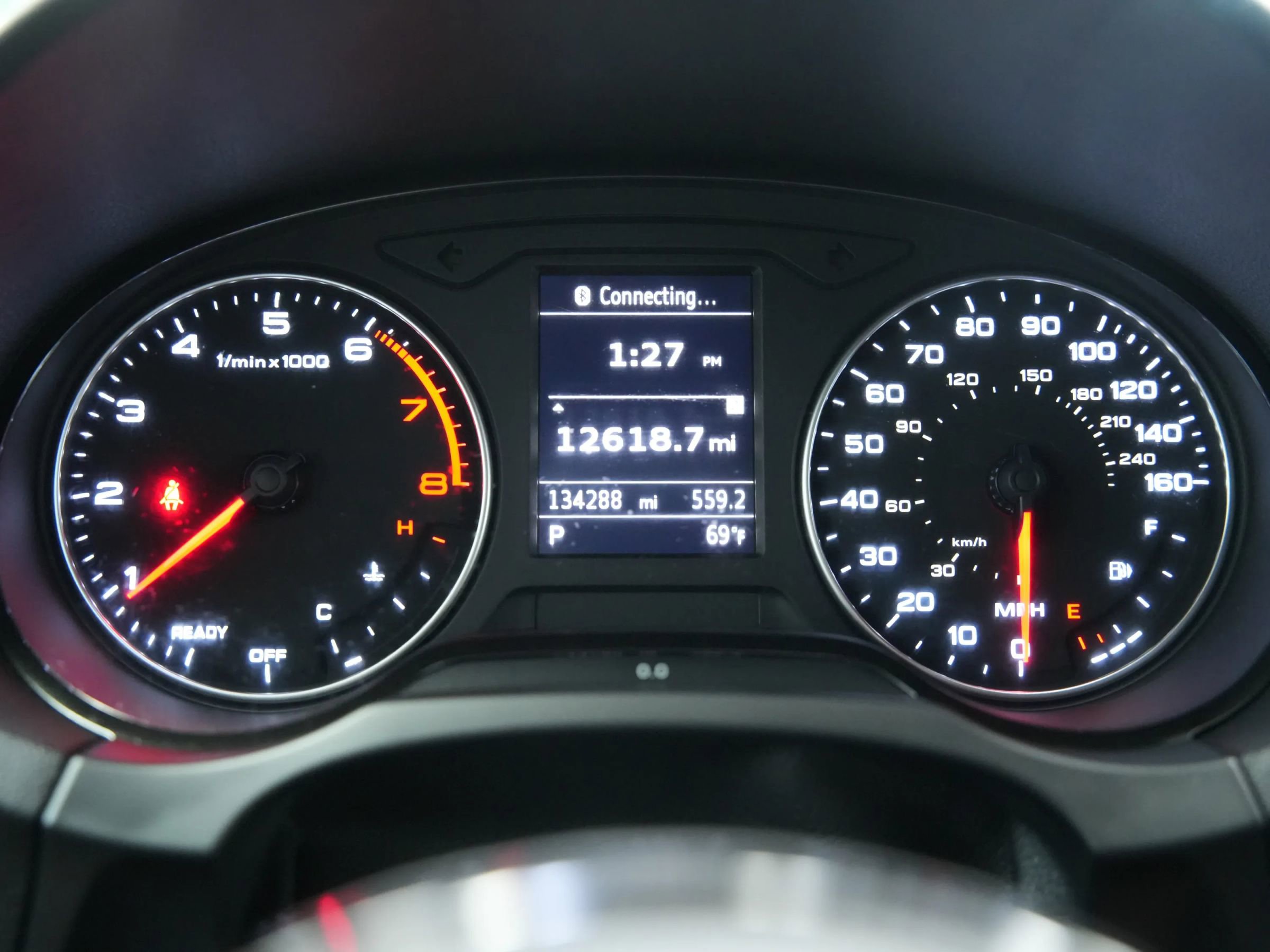 Used 2016 Audi A3 1.8T Premium image 16