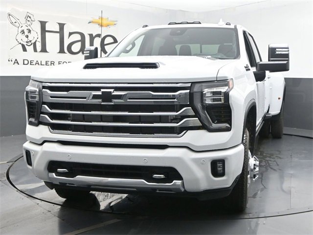 New 2026 Chevrolet Silverado 3500 High Country w/ High Country Premium Package image 12