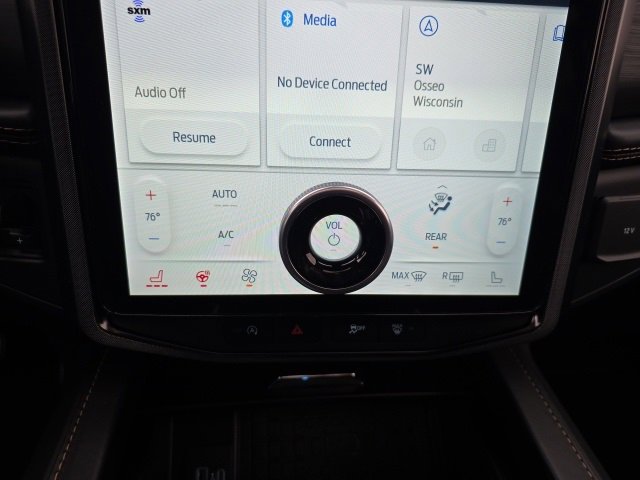 Used 2023 Ford Expedition Max Platinum image 24