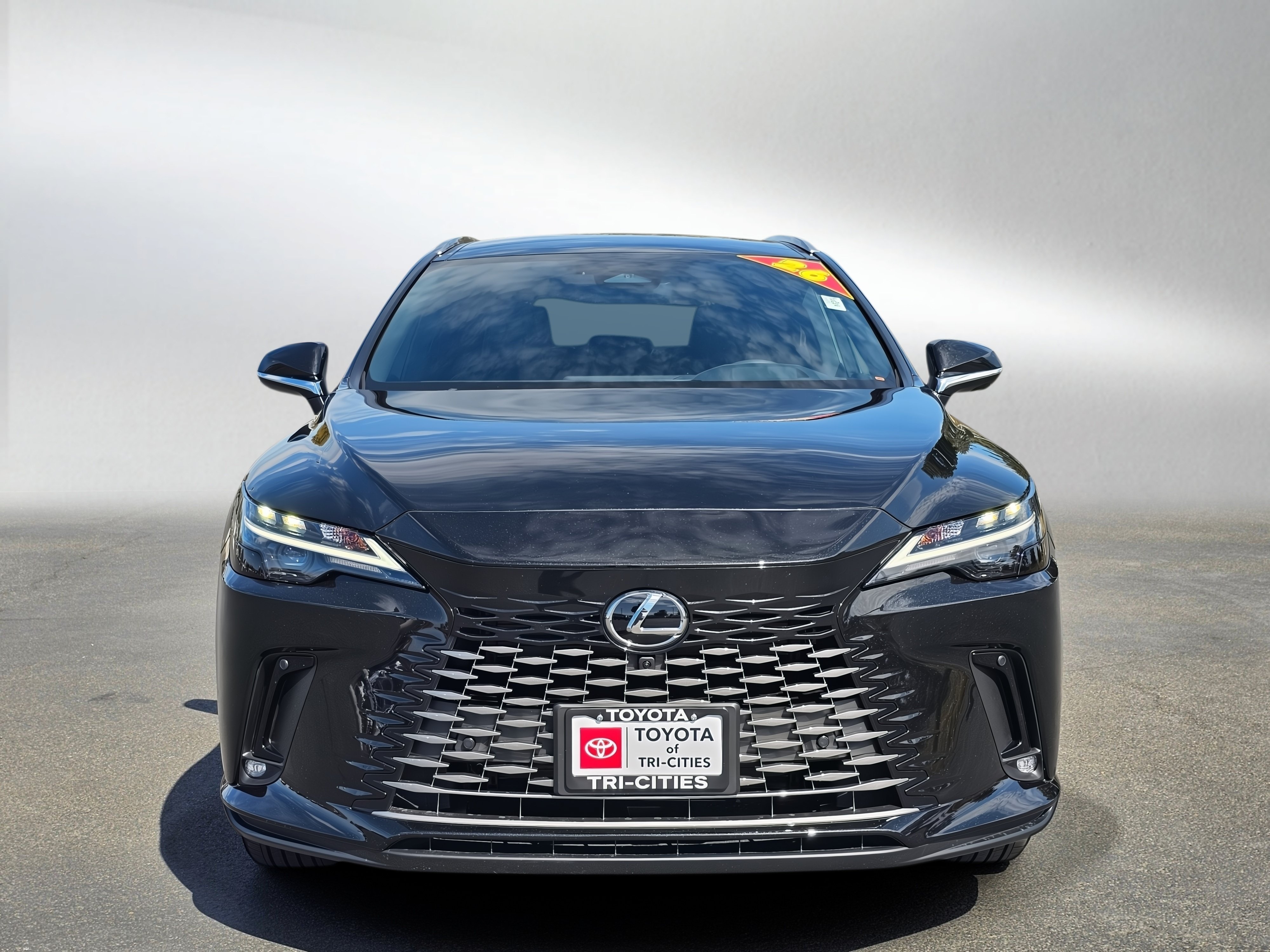 Used 2026 Lexus RX 350 w/ Convenience Package AWD/4WD image 52