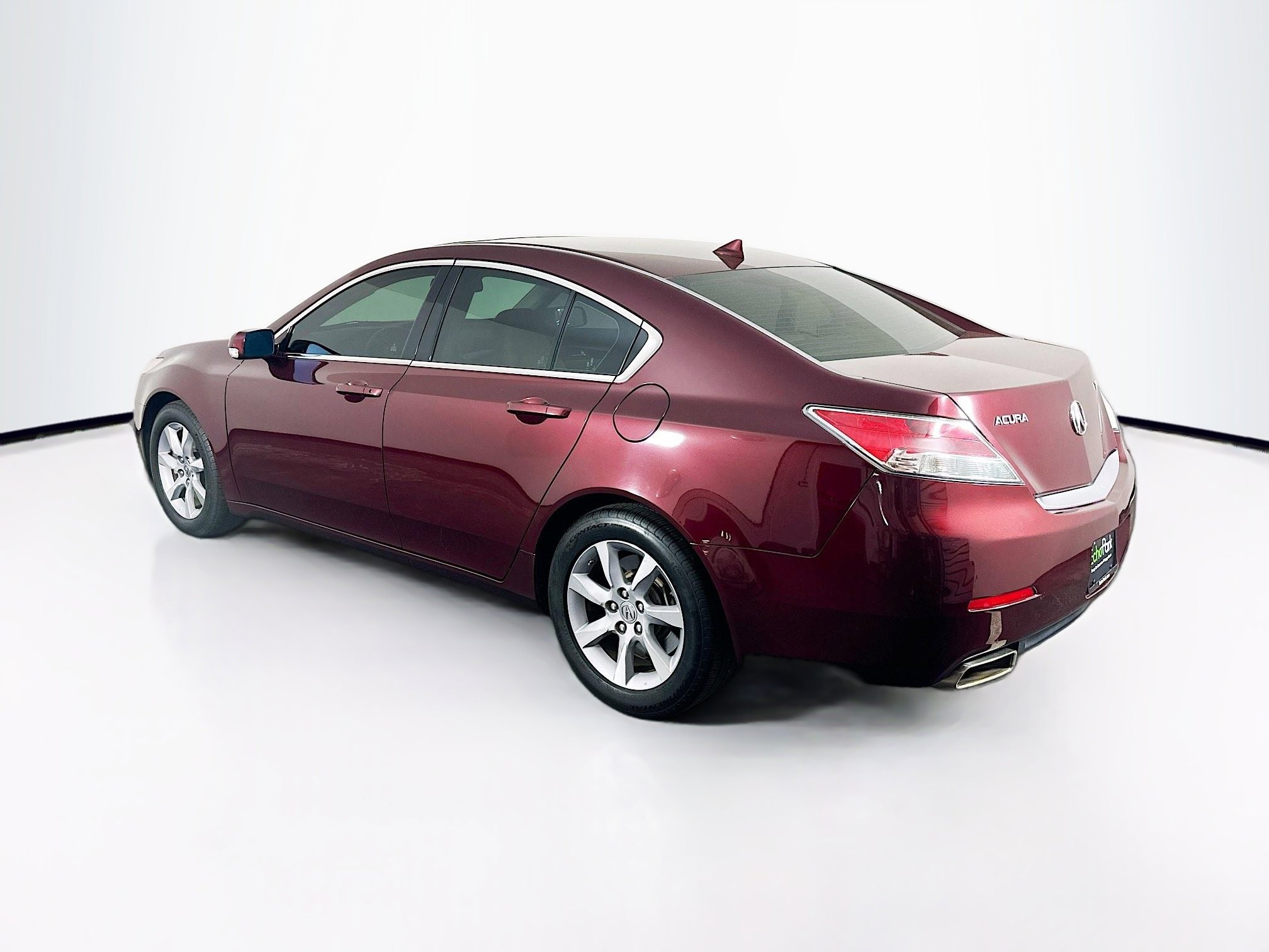 Used 2012 Acura TL image 5