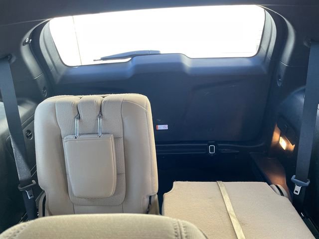 Used 2017 Ford Explorer XLT image 20