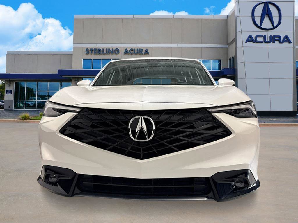 New 2026 Acura ADX A-Spec image 11