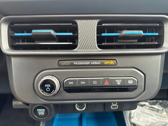 New 2026 Ford Maverick XLT AWD/4WD image 37