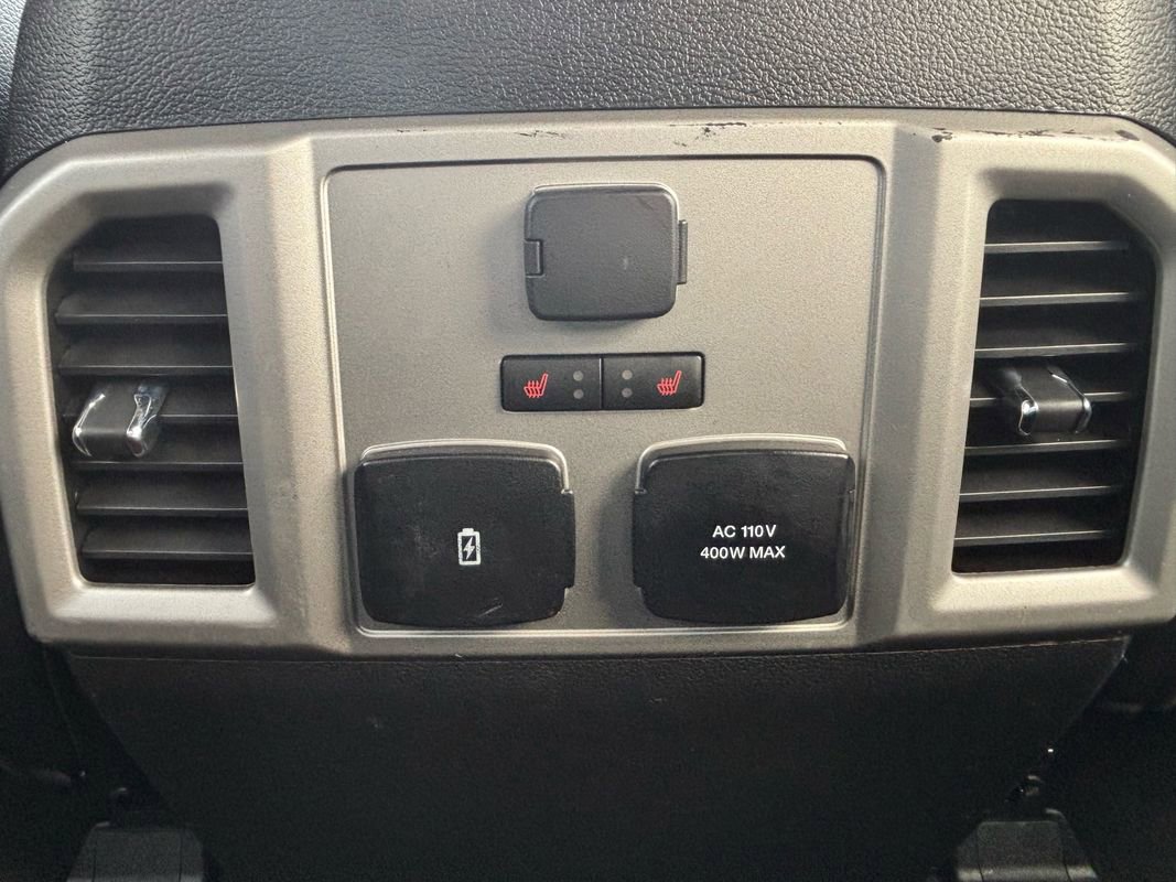 Used 2021 Ford F250 Lariat w/ Lariat Ultimate Package image 26