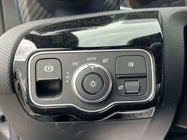 New 2026 Mercedes-Benz CLA 250 4MATIC image 20