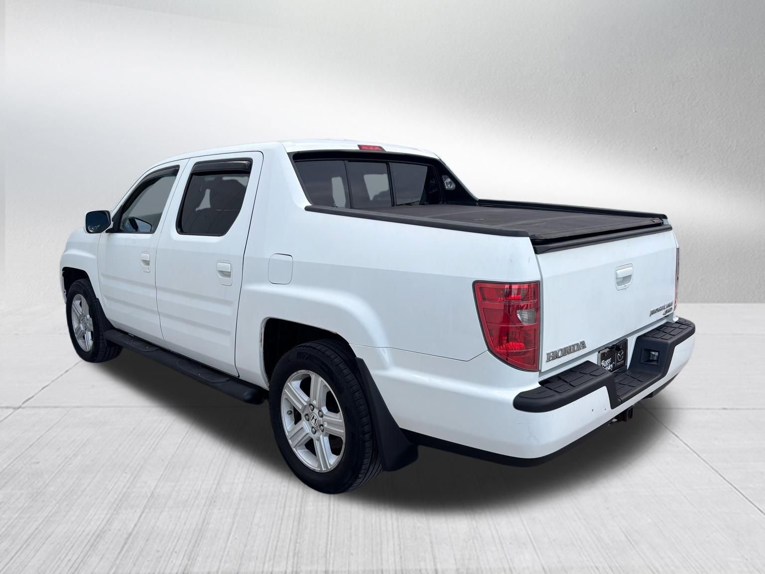 Used 2011 Honda Ridgeline RTL image 8