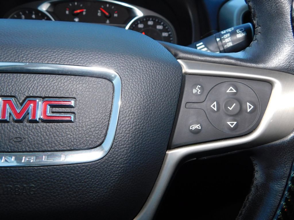 Used 2020 GMC Terrain Denali w/ Denali Premium Package image 33