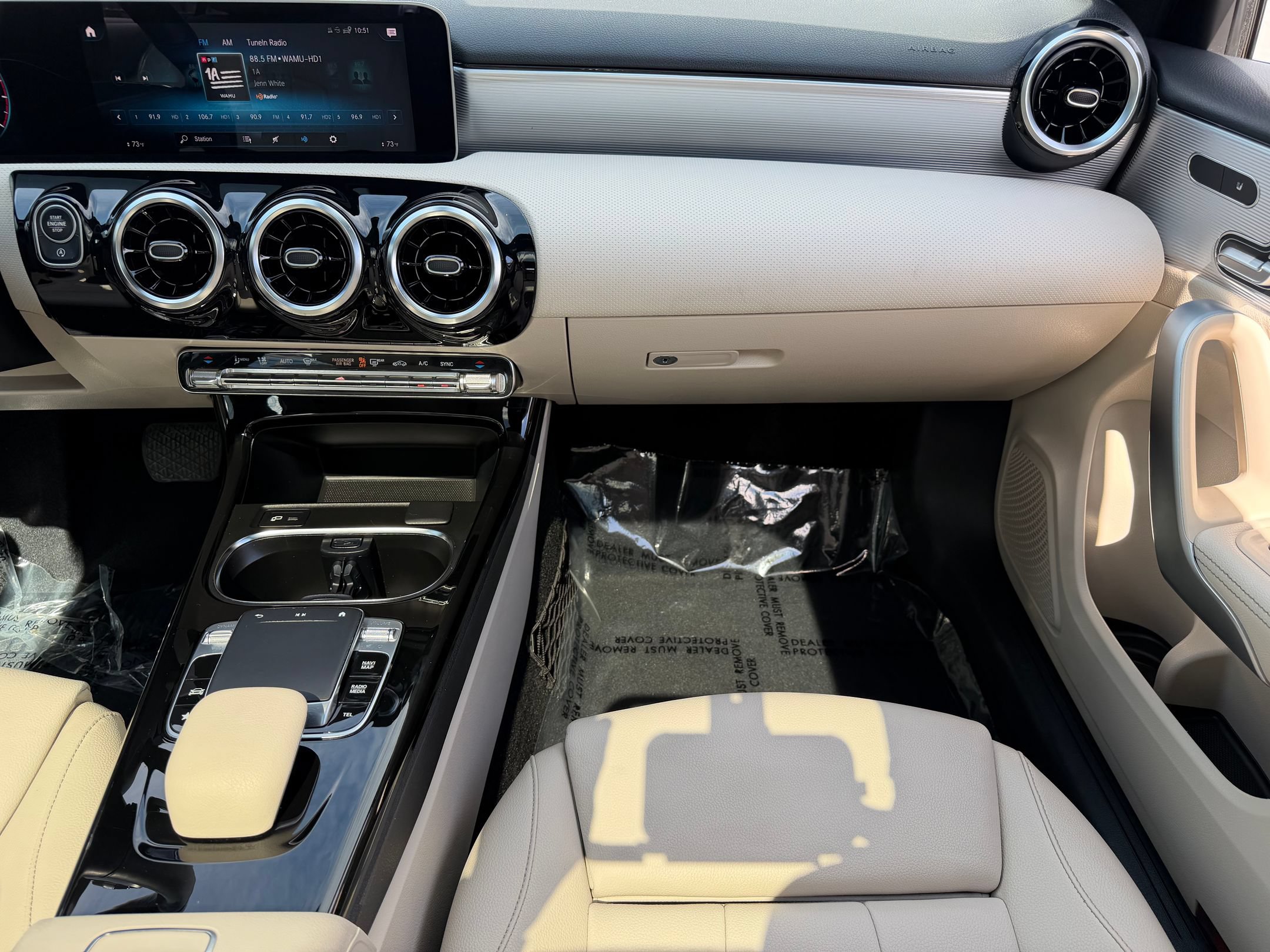 Used 2020 Mercedes-Benz A 220 4MATIC image 31