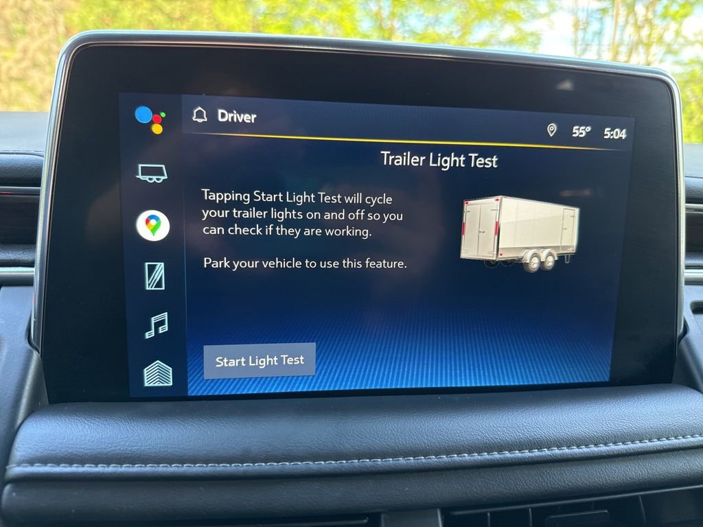 Used 2022 Chevrolet Tahoe Z71 AWD/4WD image 30