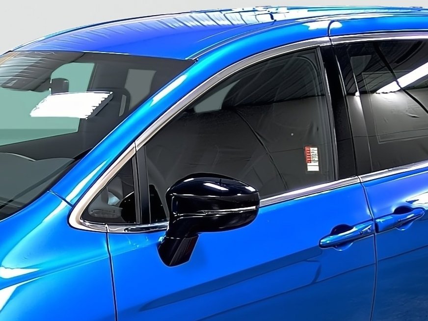 New 2026 Chrysler Pacifica Select image 8