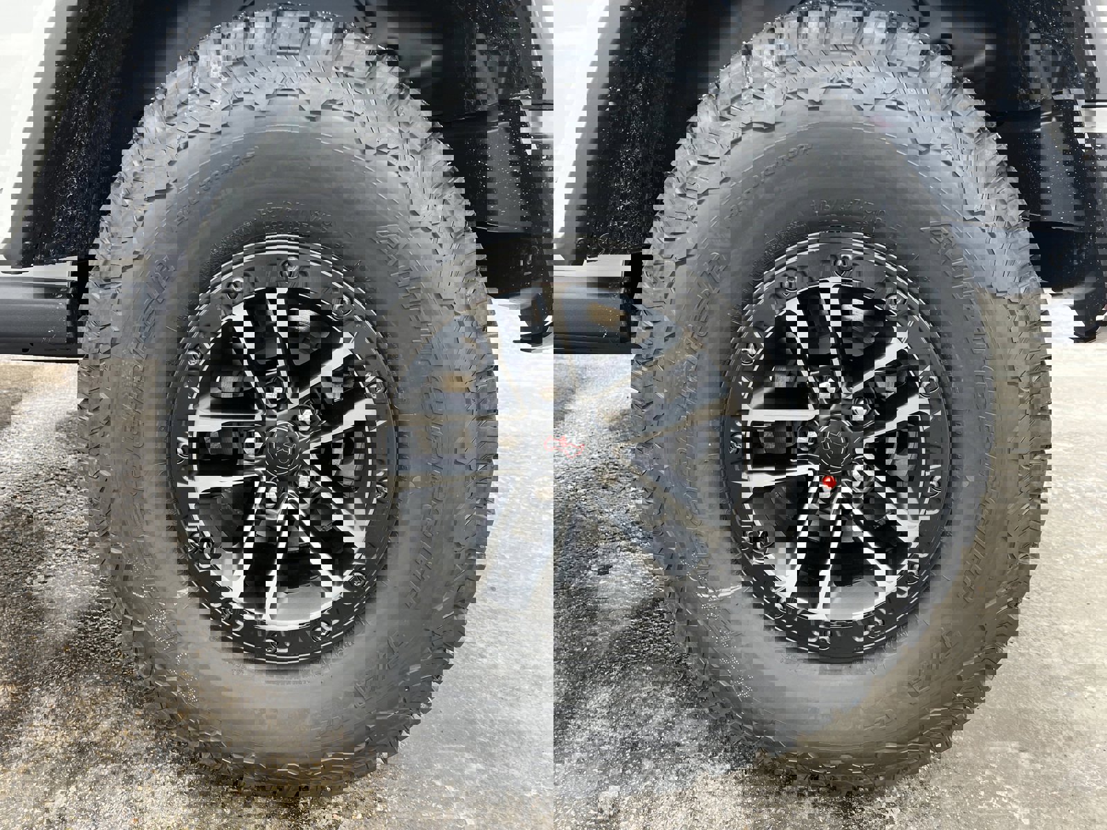 New 2026 Jeep Wrangler Unlimited Rubicon image 7