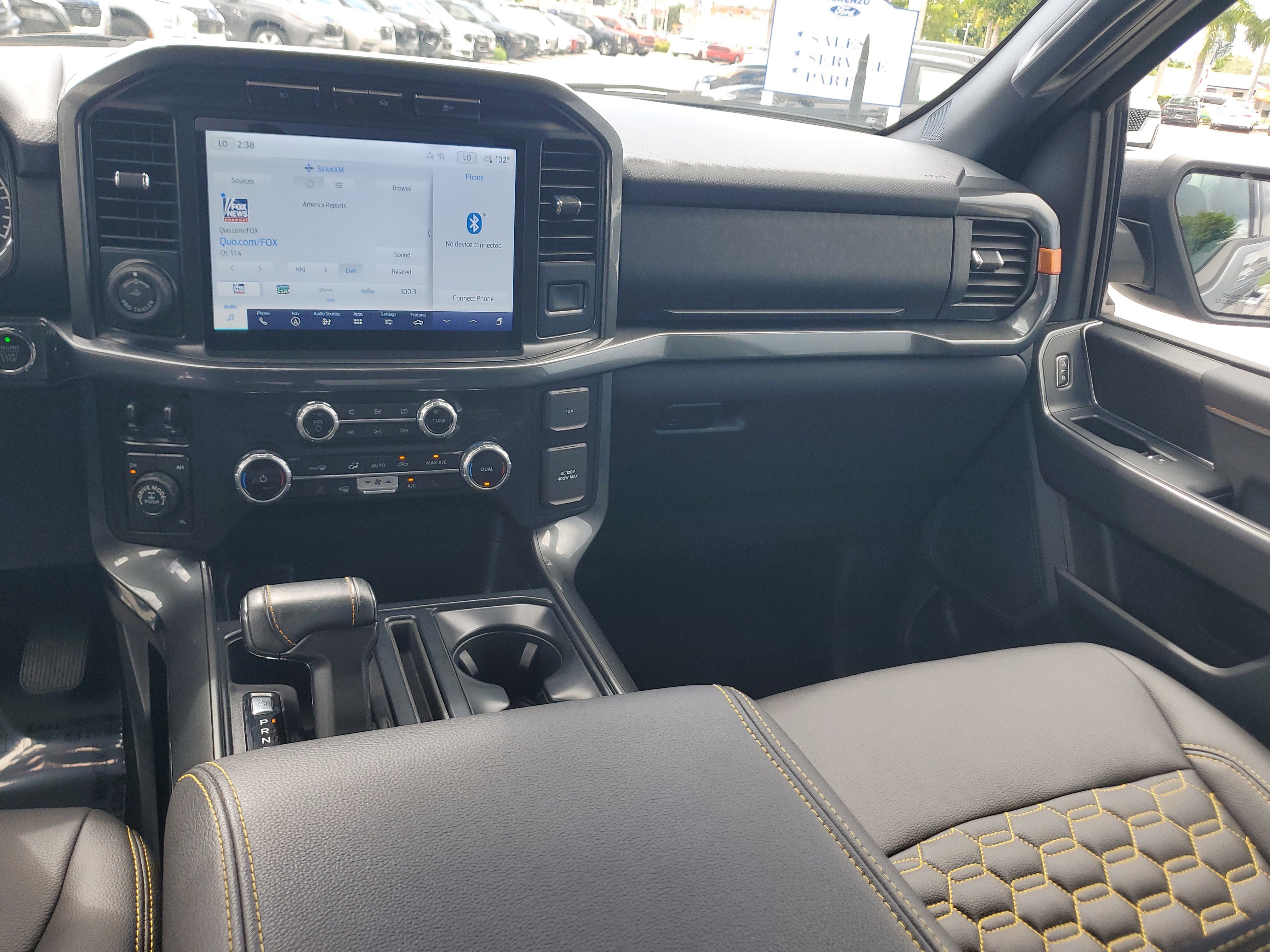 Used 2023 Ford F150 Tremor image 17