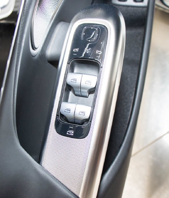 New 2027 Mercedes-Benz E 53 AMG e 4MATIC Sedan image 14