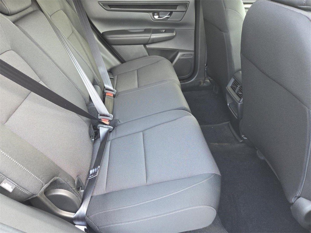 New 2026 Honda CR-V LX image 23