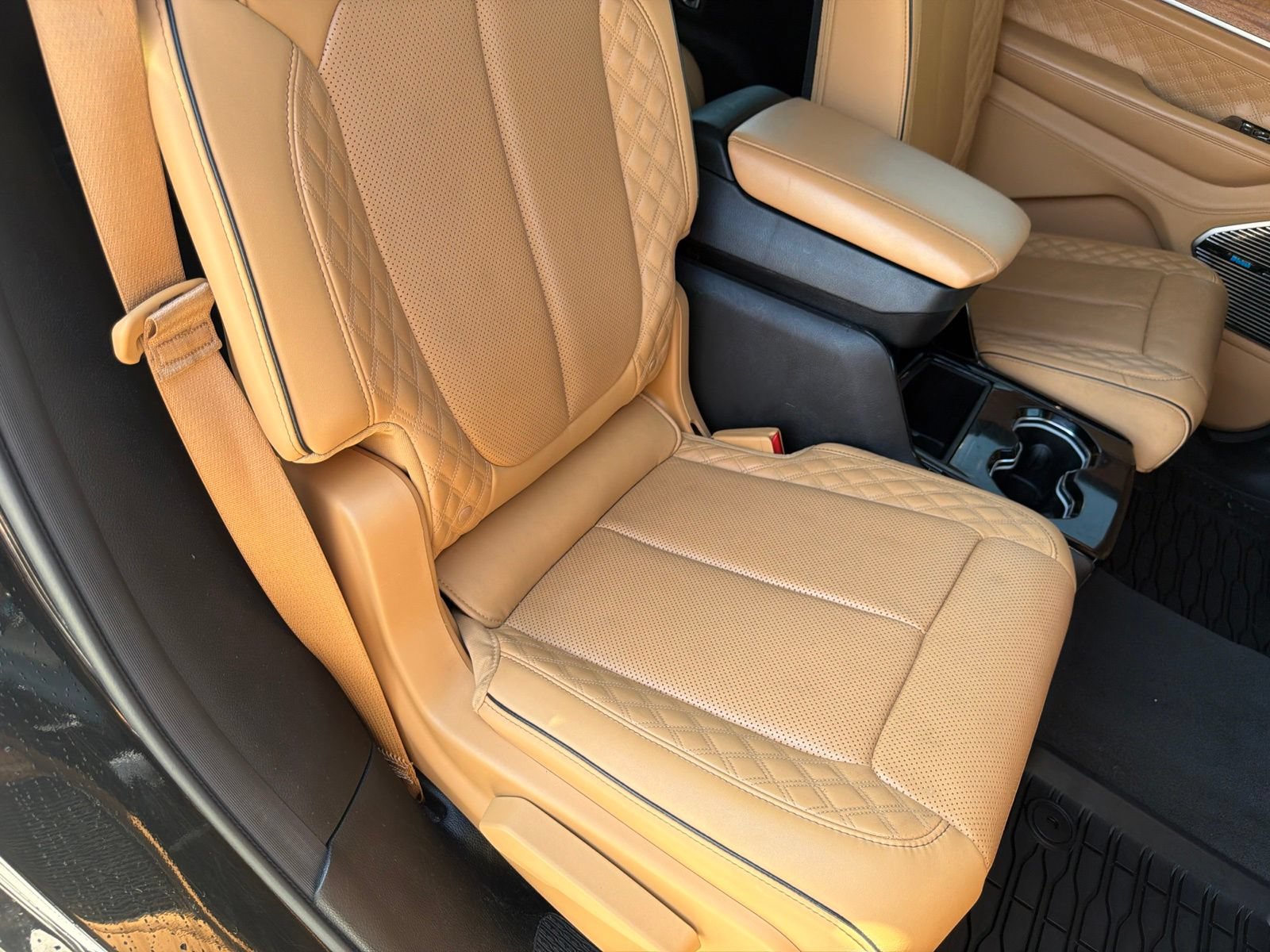 Used 2021 Jeep Grand Cherokee L Summit AWD/4WD image 12