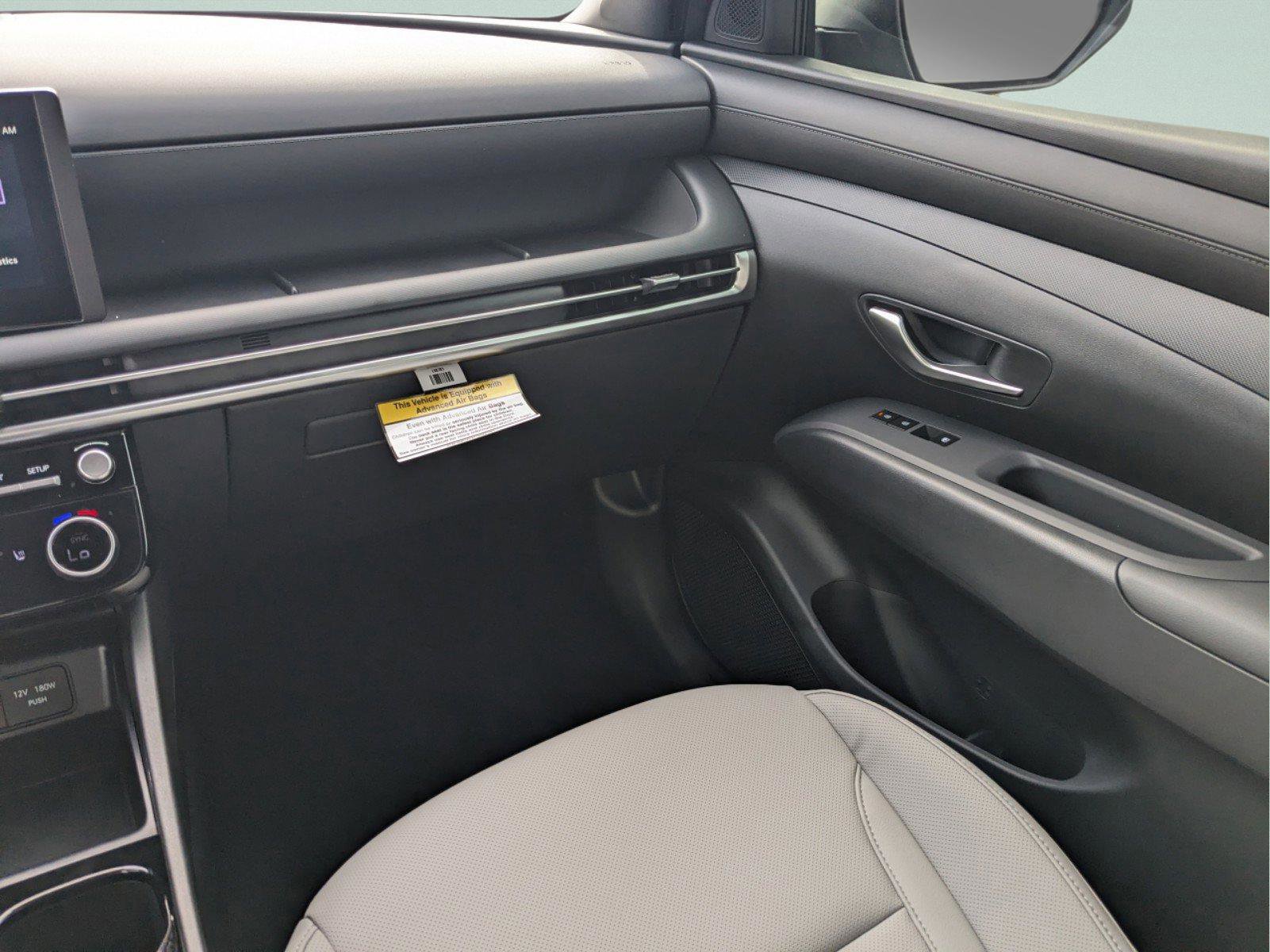 New 2026 Hyundai Santa Cruz SEL image 21