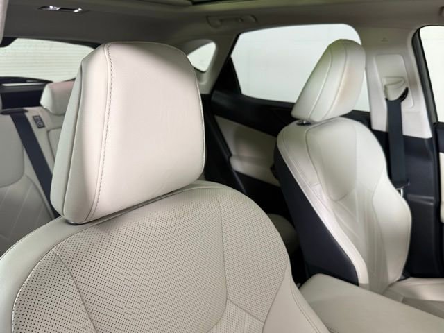 Used 2026 Lexus NX 450h+ AWD w/ Accessory Package (2T) image 31