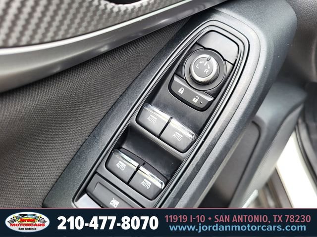 Used 2022 Subaru WRX Premium AWD/4WD image 15