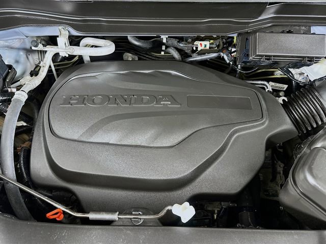 Certified 2022 Honda Pilot Special Edition image 37