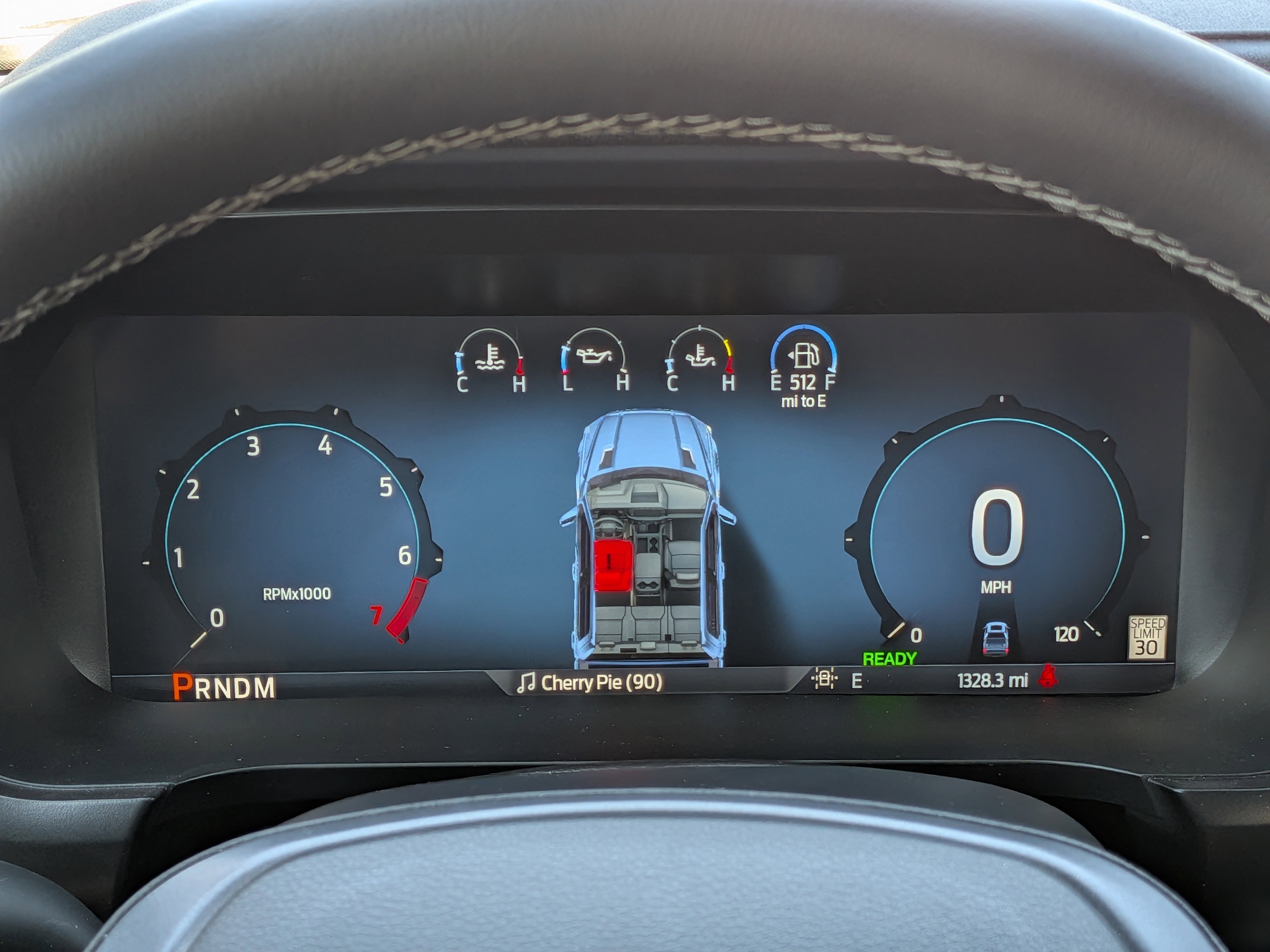 Used 2026 Ford F150 Lariat AWD/4WD image 28