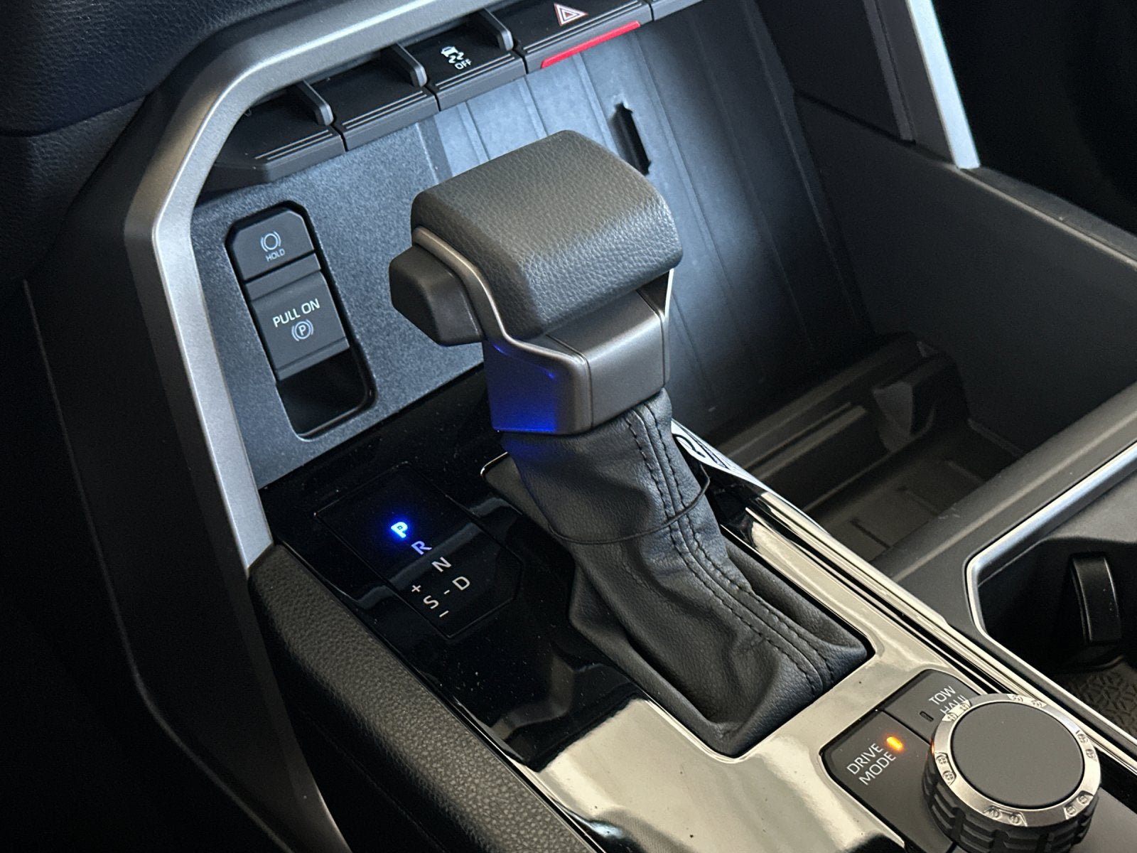 New 2026 Toyota Tundra SR5 RWD image 22