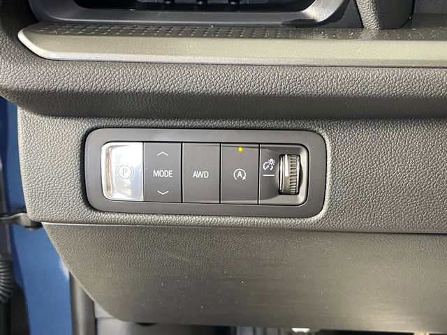 New 2026 Chevrolet Traverse LT w/ Driver Confidence Package image 11