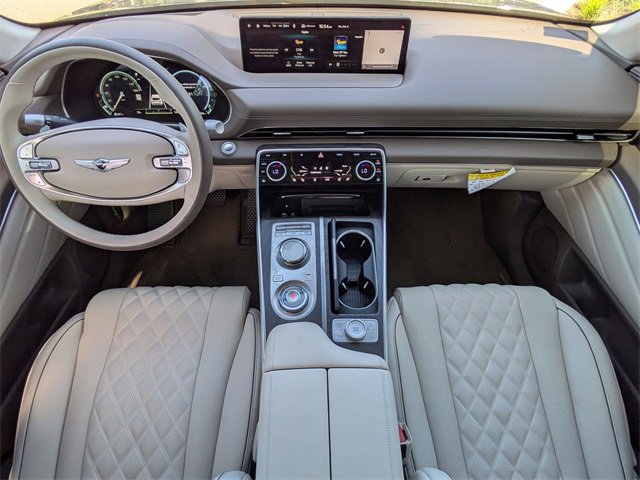 Used 2024 Genesis GV80 3.5T w/ Prestige Package image 15