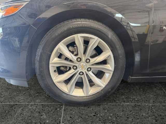 Used 2024 Chevrolet Malibu LT FWD image 24