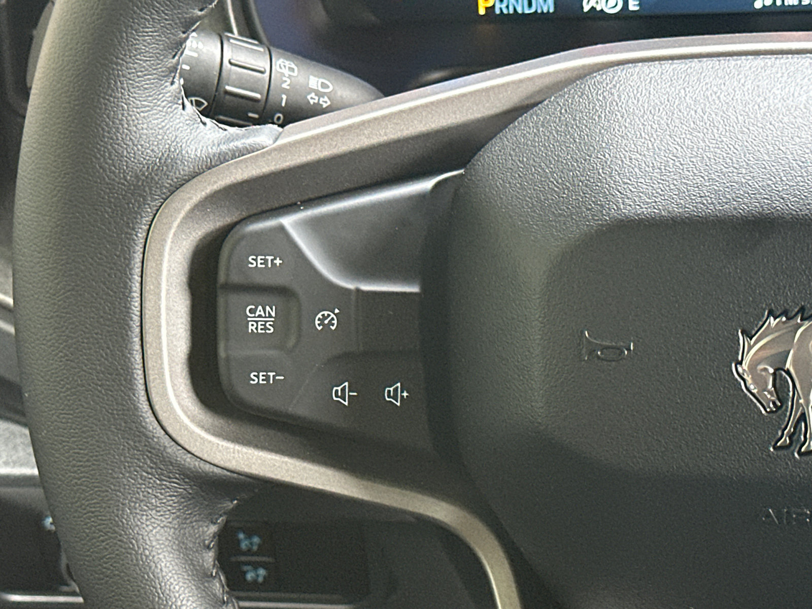 New 2026 Ford Bronco Big Bend AWD/4WD image 25