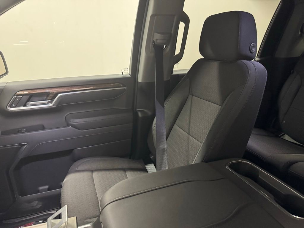 New 2026 Chevrolet Silverado 1500 LT image 29