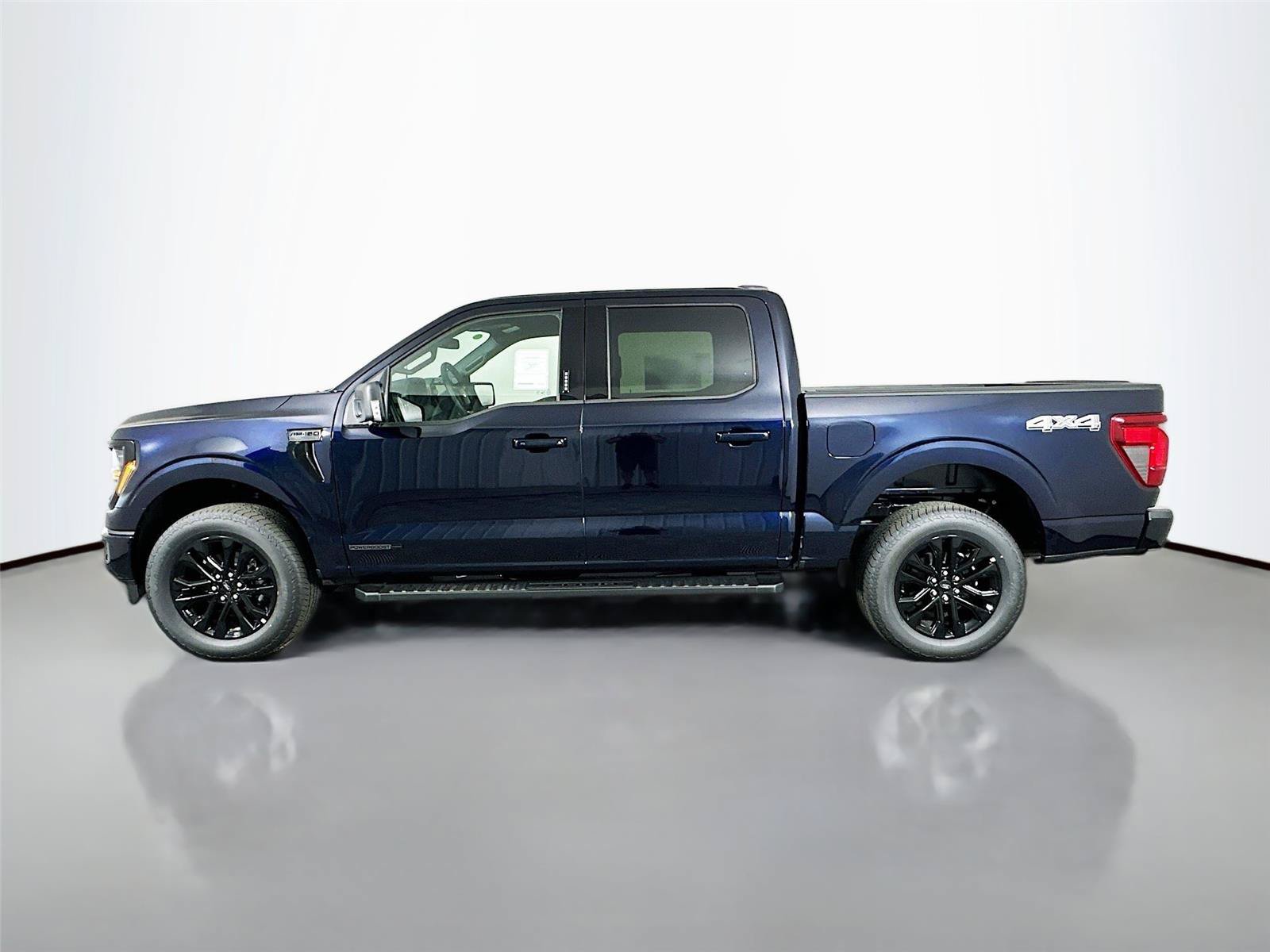 New 2026 Ford F150 XLT w/ Equipment Group 303A High AWD/4WD image 8