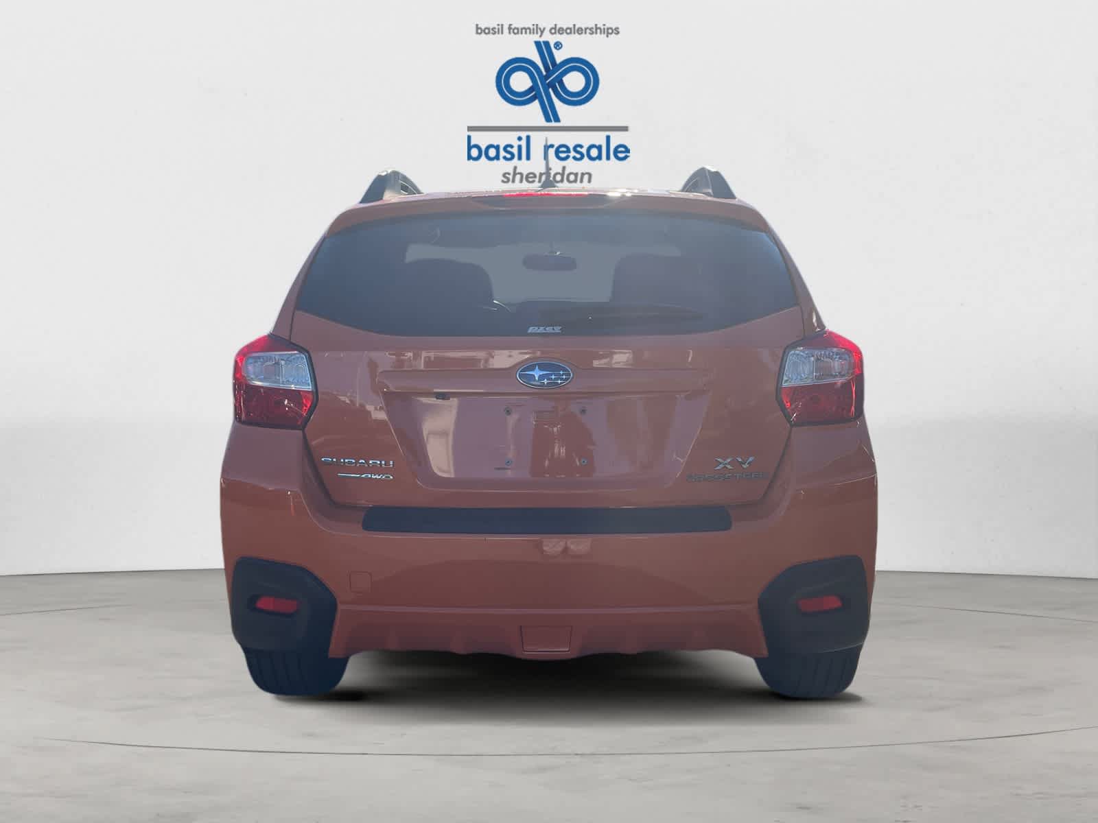 Used 2015 Subaru Crosstrek 2.0i Premium AWD/4WD image 5