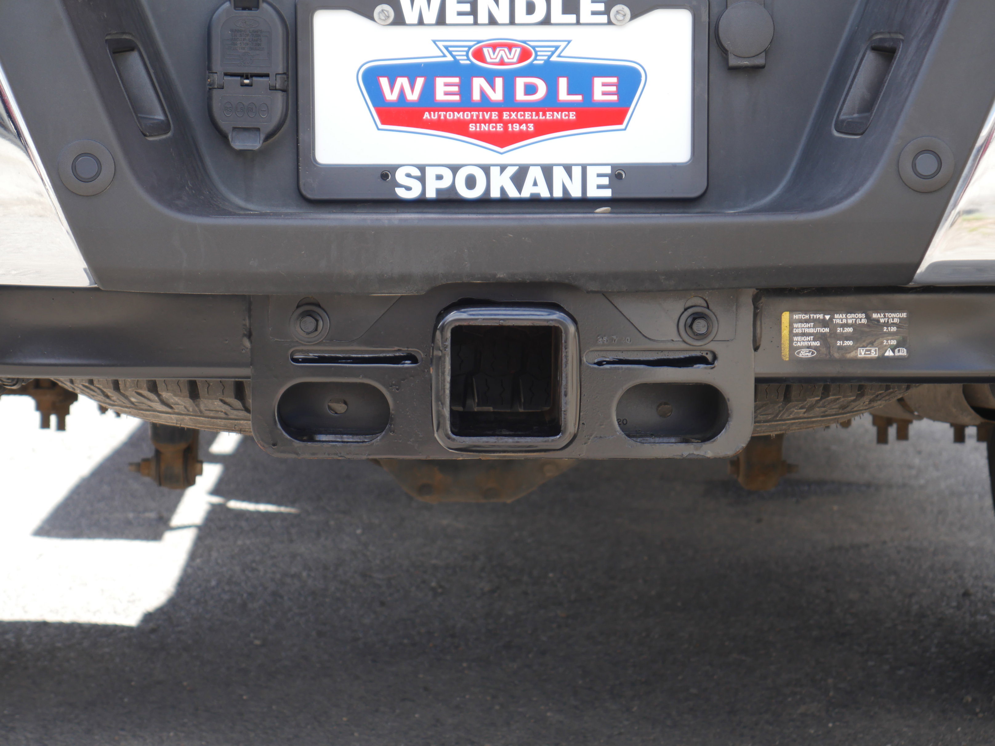 Certified 2020 Ford F350 Lariat w/ Lariat Ultimate Package image 27