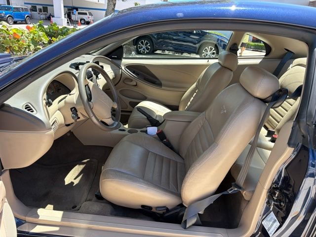 Used 2001 Ford Mustang GT RWD image 7