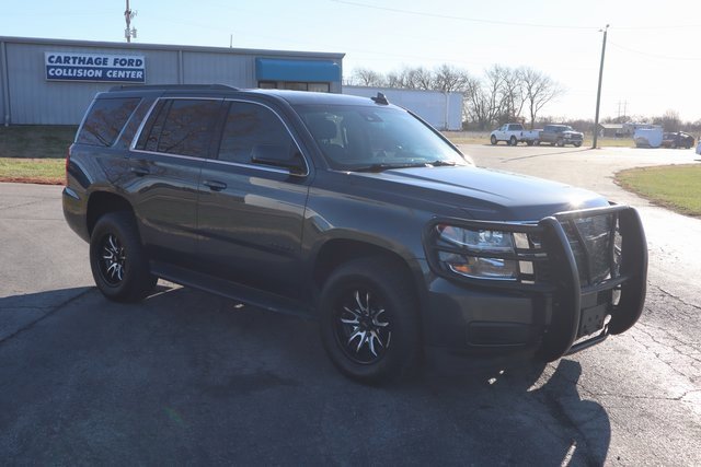 Used 2020 Chevrolet Tahoe LT image 19