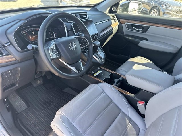 Used 2020 Honda CR-V Touring image 32
