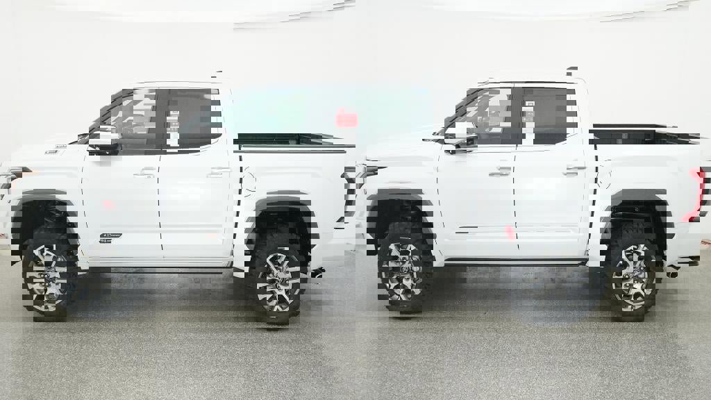 New 2026 Toyota Tundra 1794 Edition image 36
