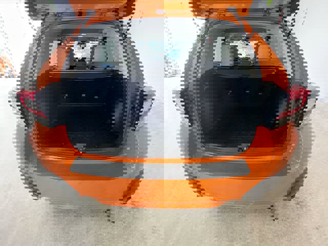 Used 2018 Subaru Crosstrek 2.0i Limited image 24