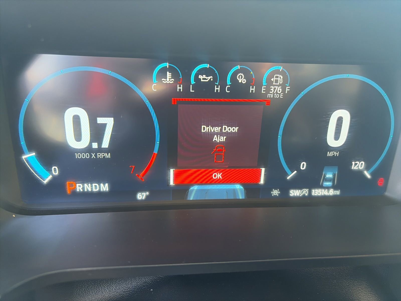 Used 2023 Ford F150 King Ranch w/ Equipment Group 601A High image 18