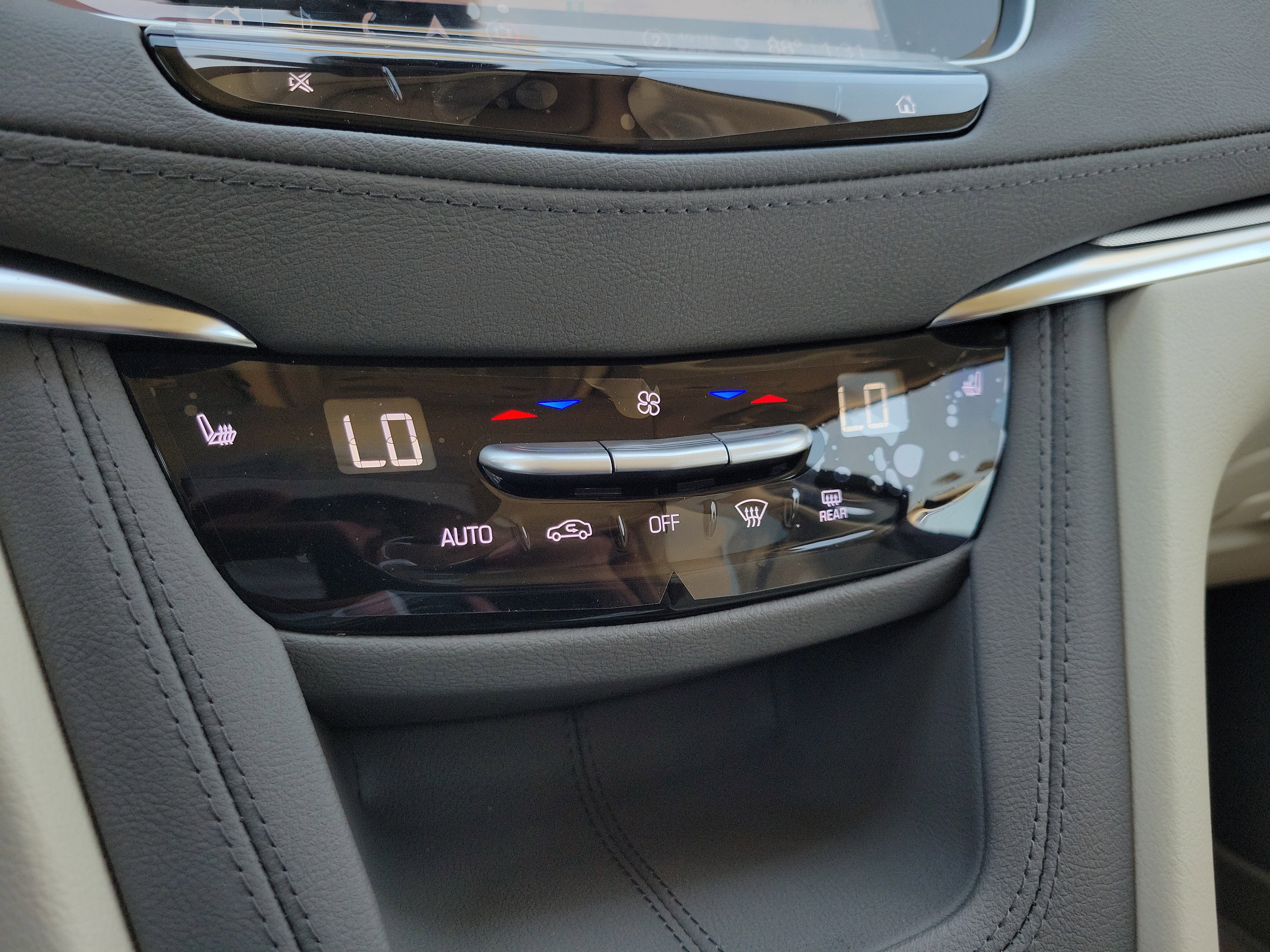 New 2026 Cadillac XT5 Premium Luxury w/ LPO, Floor Liner Package FWD image 28