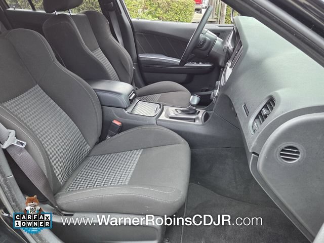 Used 2023 Dodge Charger GT w/ Blacktop Package RWD image 17