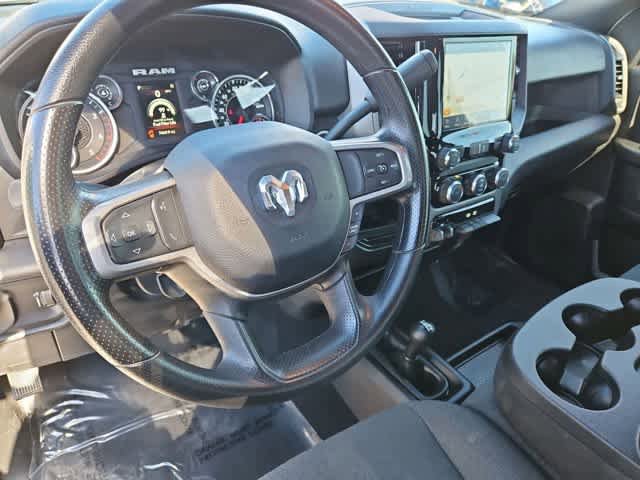 Certified 2024 RAM 2500 Tradesman w/ Convenience Group AWD/4WD image 16