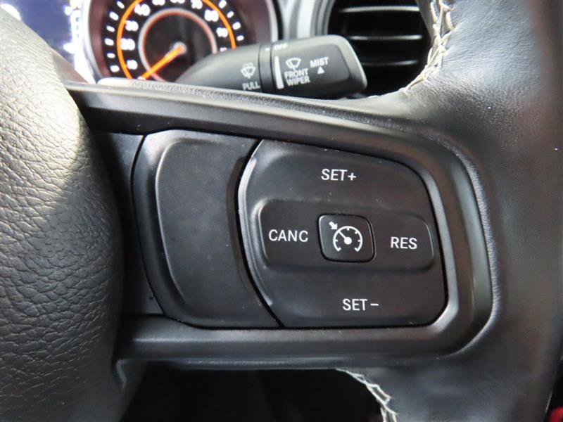 Used 2021 Jeep Gladiator Sport AWD/4WD image 16
