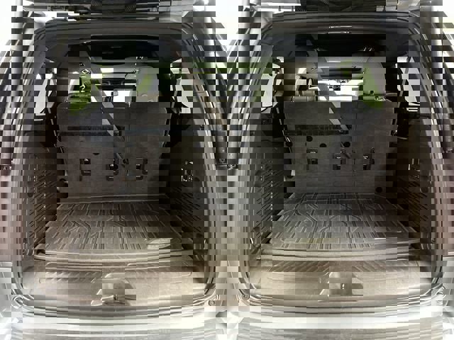 Certified 2021 Chevrolet Suburban LT w/ LT Signature Package image 26