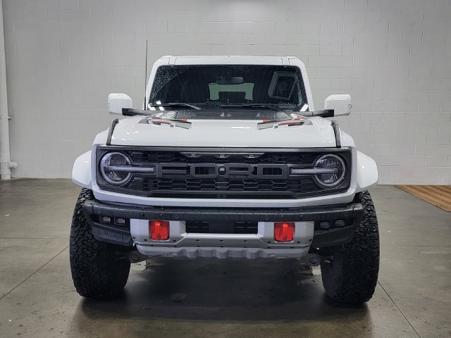 Used 2025 Ford Bronco Raptor AWD/4WD image 3