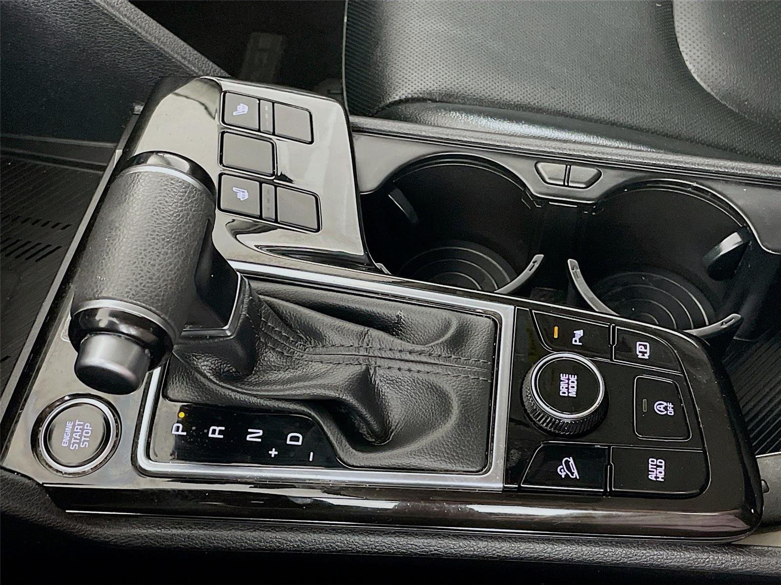 Used 2023 Kia Sportage EX FWD image 20