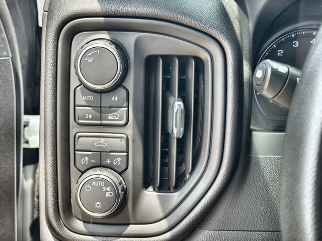 Certified 2023 Chevrolet Silverado 1500 W/T w/ WT Convenience Package AWD/4WD image 17